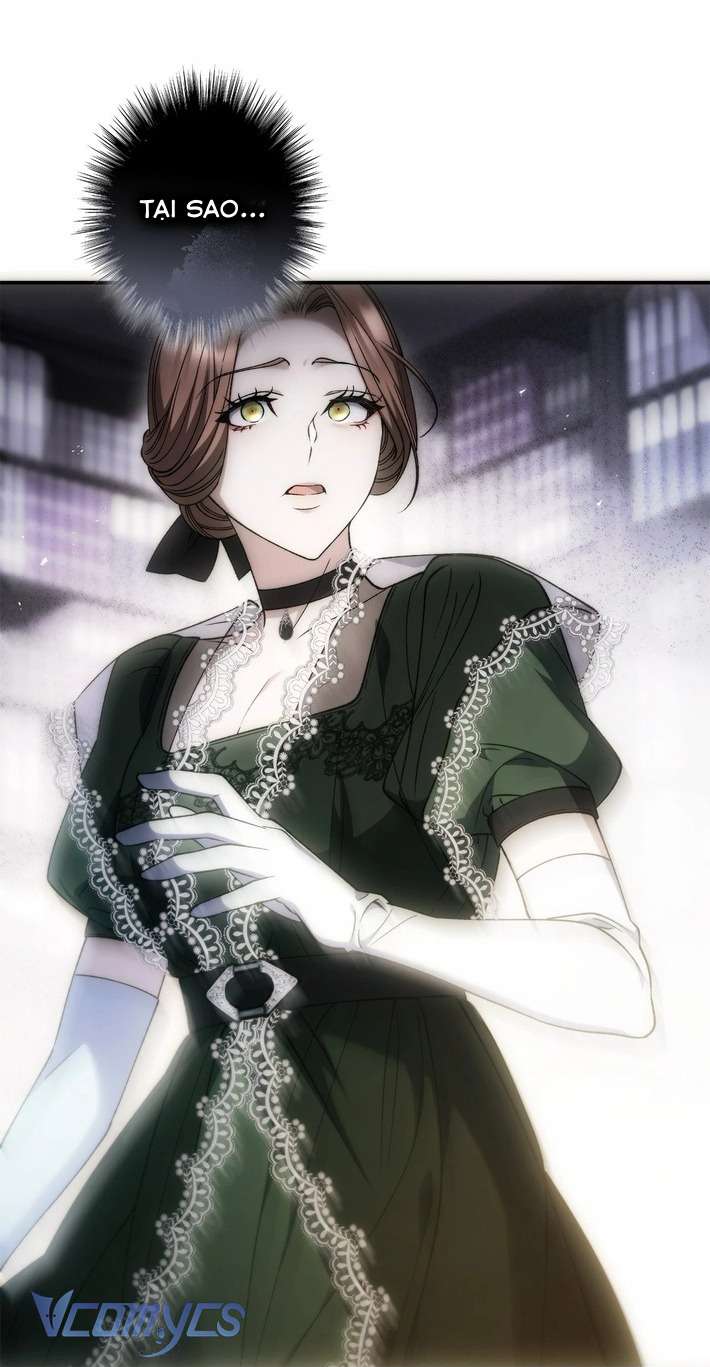 Thời Khắc Của Quái Thú Mù Chap 7 - Next Chap 8