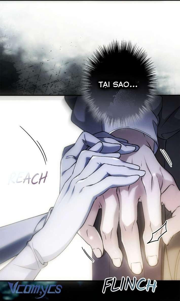 Thời Khắc Của Quái Thú Mù Chap 7 - Next Chap 8