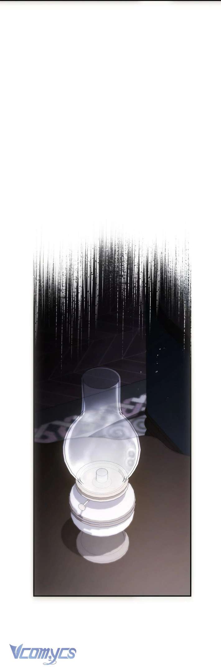 Thời Khắc Của Quái Thú Mù Chap 7 - Next Chap 8