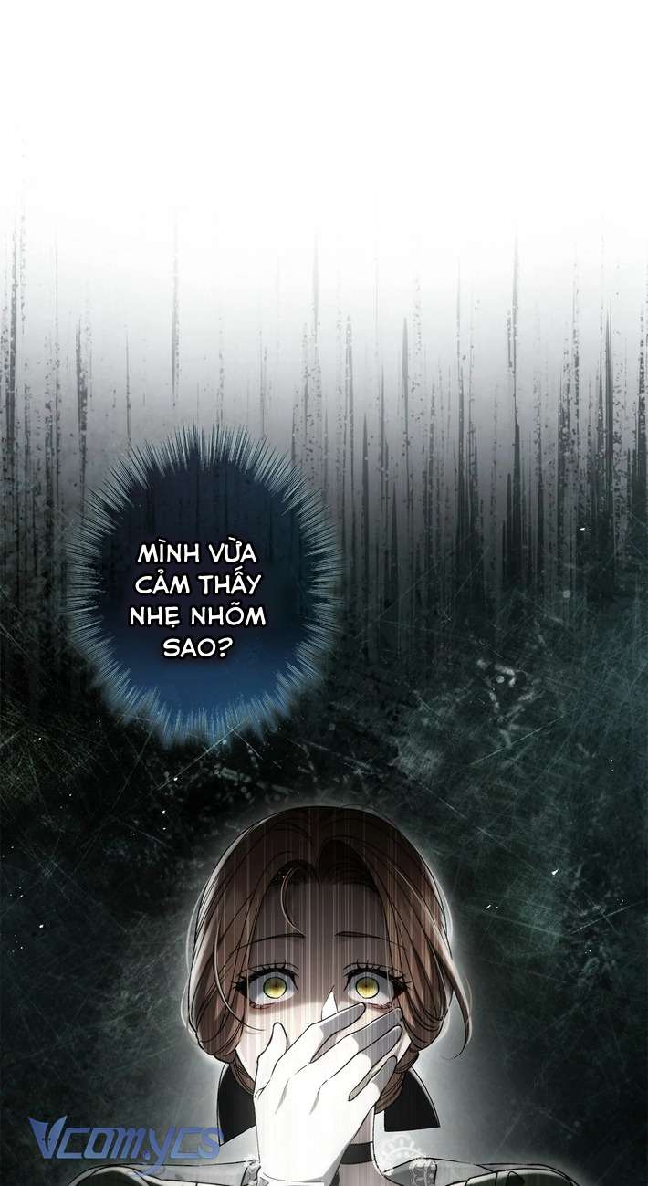 Thời Khắc Của Quái Thú Mù Chap 7 - Next Chap 8