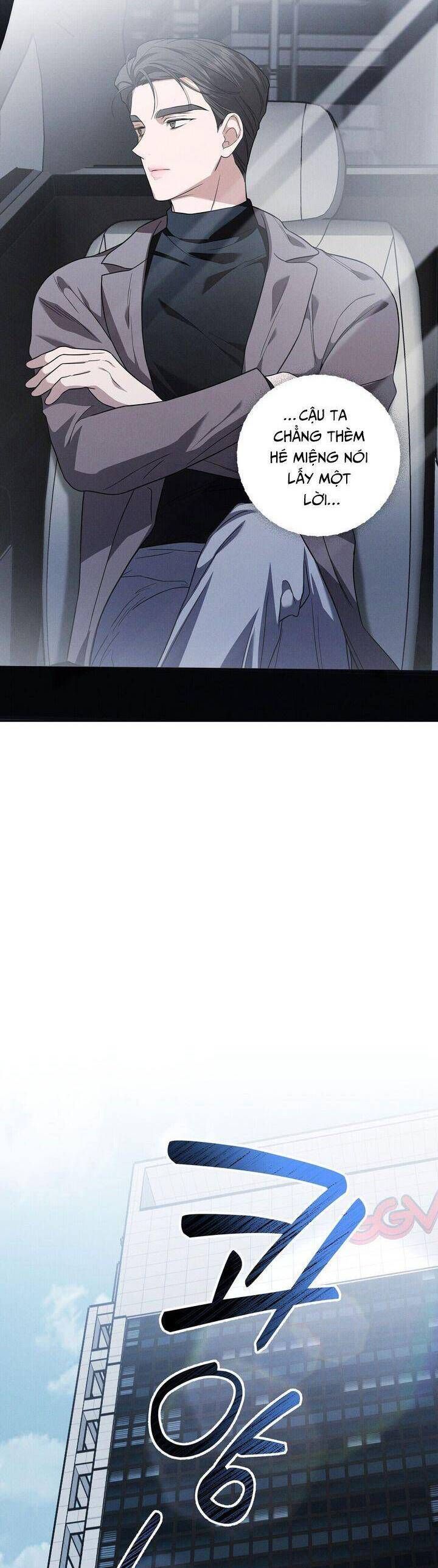 Thời Khắc Định Đoạt Tình Duyên Chap 9 - Next Chap 10