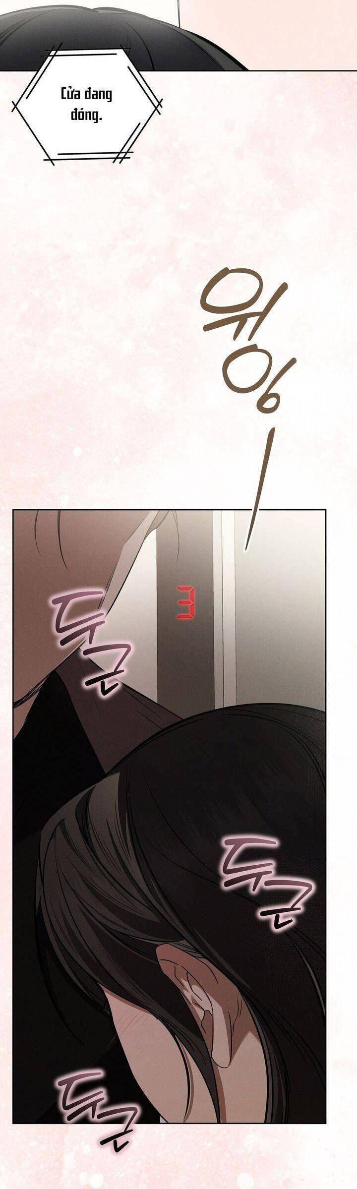 Thời Khắc Định Đoạt Tình Duyên Chap 9 - Next Chap 10