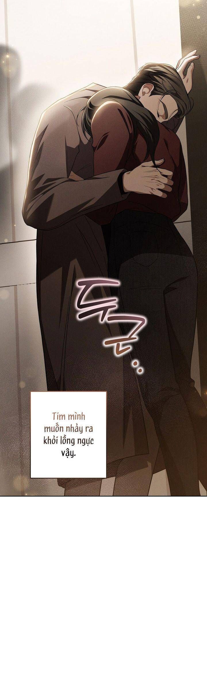 Thời Khắc Định Đoạt Tình Duyên Chap 9 - Next Chap 10