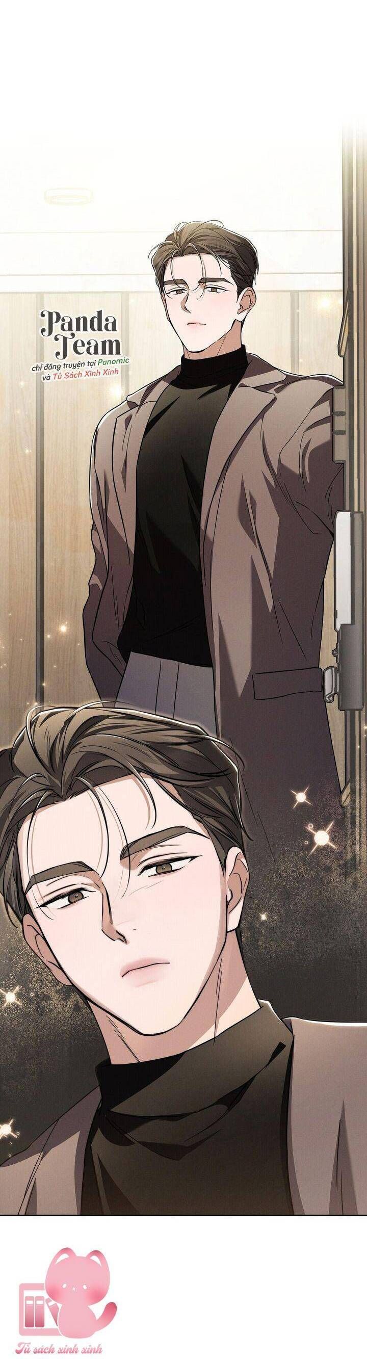 Thời Khắc Định Đoạt Tình Duyên Chap 9 - Next Chap 10