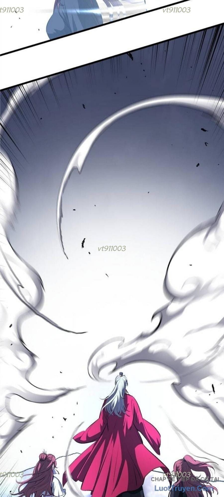 Thông Bách Chap 64 - Next Chap 65