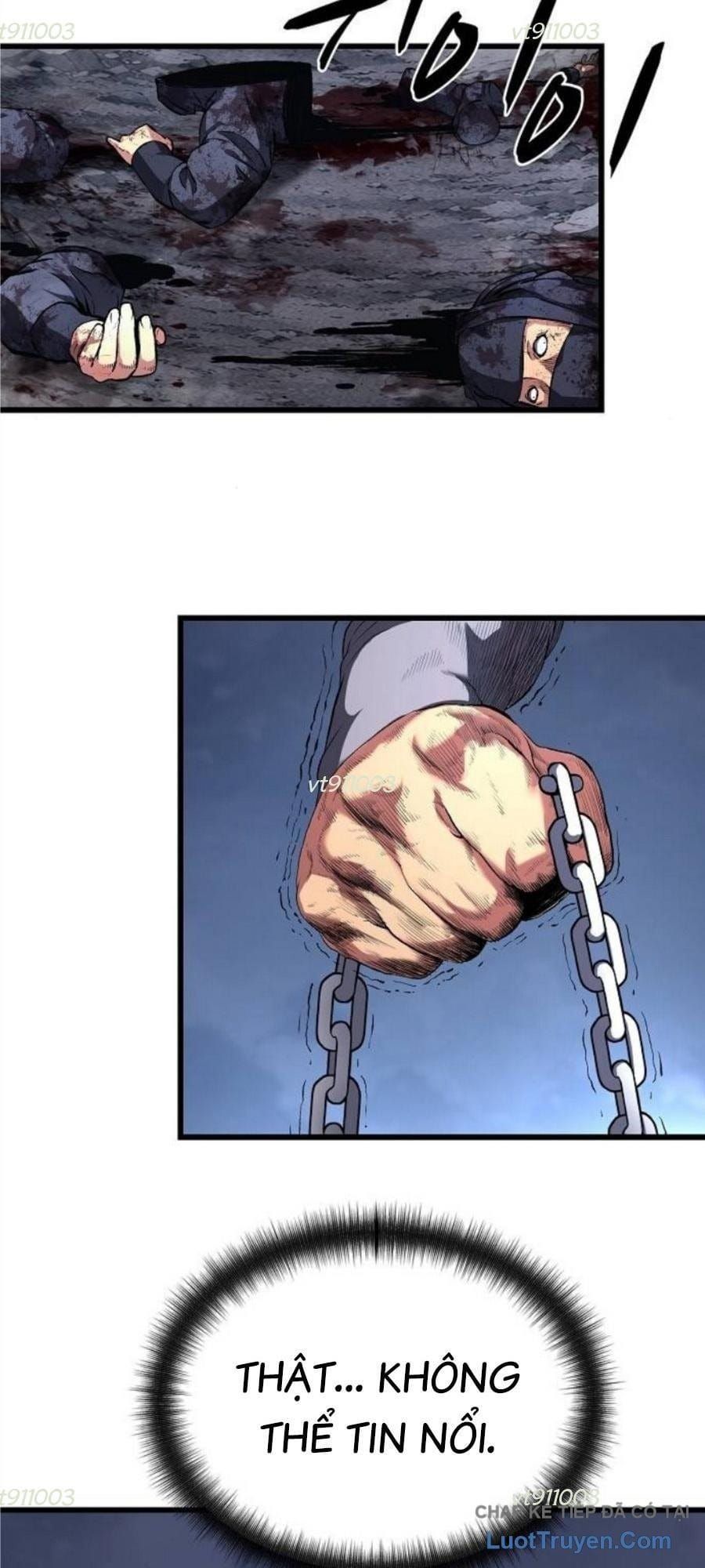 Thông Bách Chap 64 - Next Chap 65