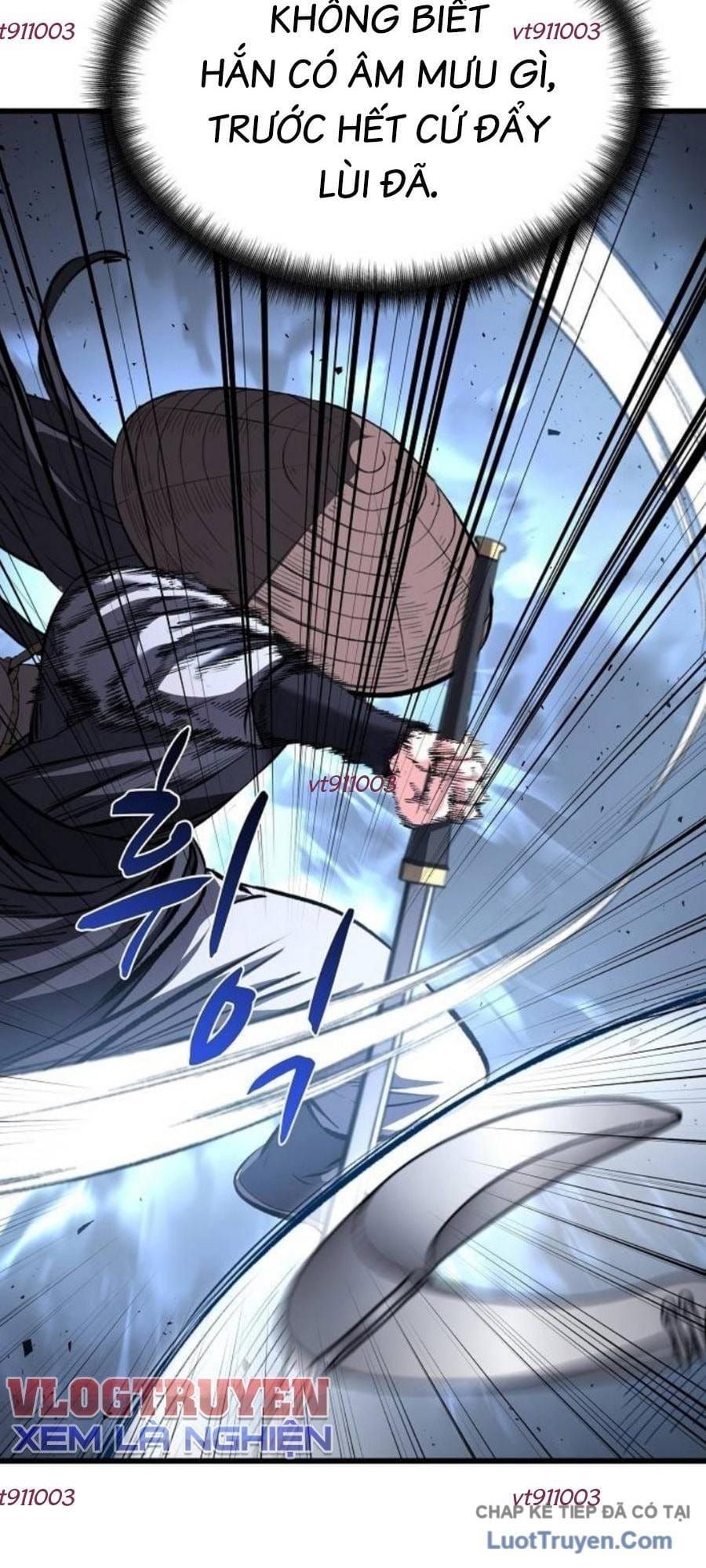 Thông Bách Chap 64 - Next Chap 65