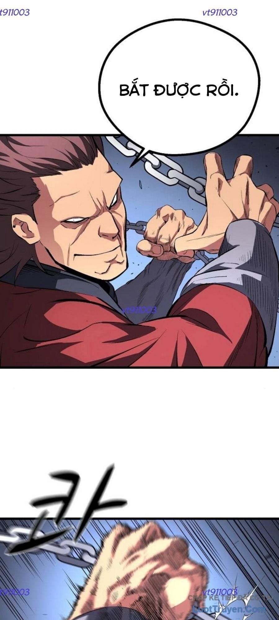 Thông Bách Chap 64 - Next Chap 65