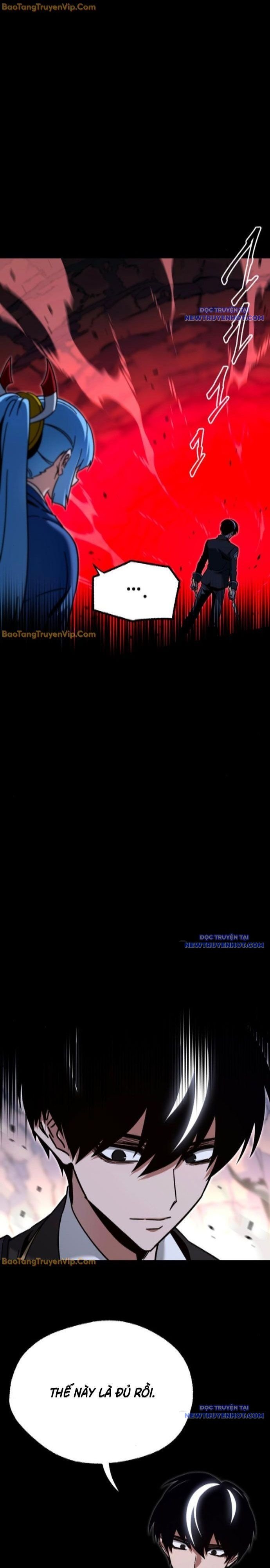 Thống Lĩnh Học Viện Chỉ Bằng Dao Sashimi Chap 31 - Next Chap 32