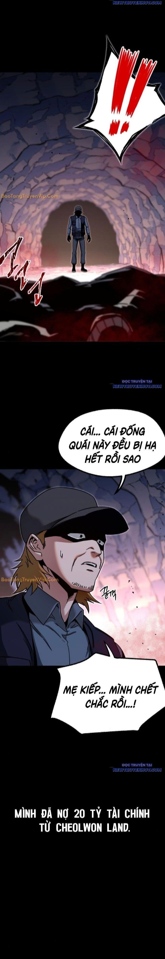 Thống Lĩnh Học Viện Chỉ Bằng Dao Sashimi Chap 31 - Next Chap 32