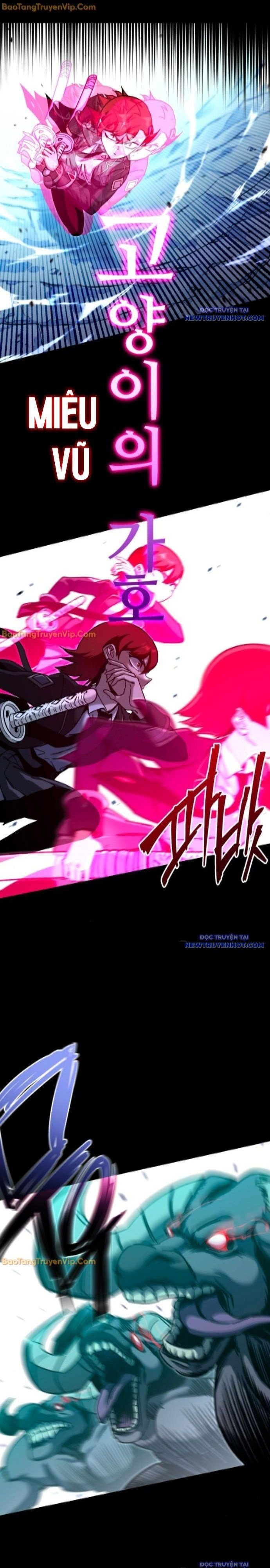 Thống Lĩnh Học Viện Chỉ Bằng Dao Sashimi Chap 31 - Next Chap 32