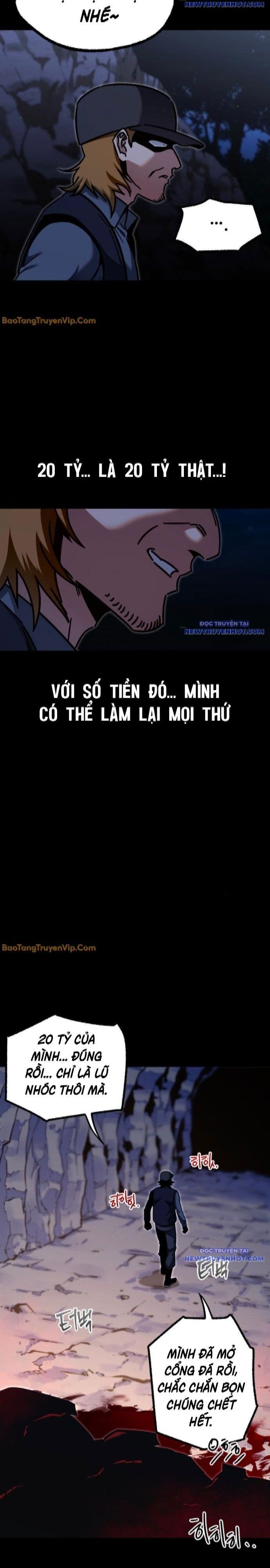 Thống Lĩnh Học Viện Chỉ Bằng Dao Sashimi Chap 31 - Next Chap 32