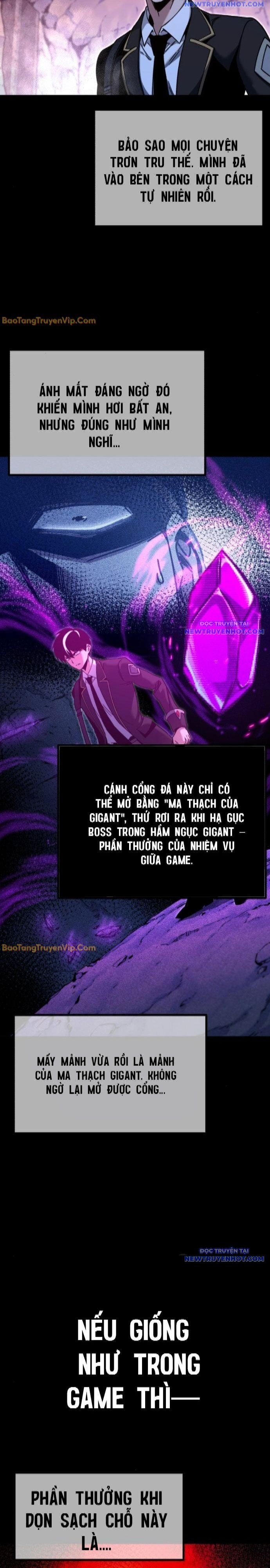 Thống Lĩnh Học Viện Chỉ Bằng Dao Sashimi Chap 31 - Next Chap 32