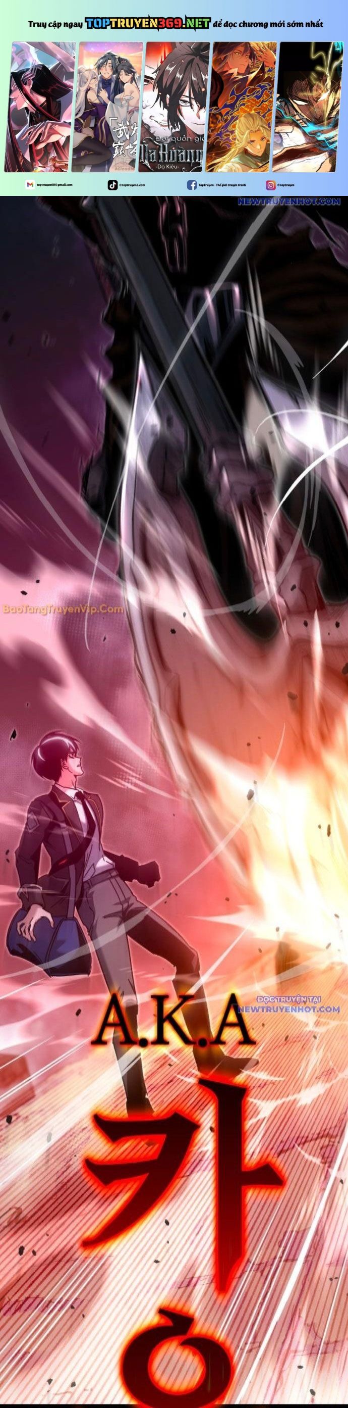 Thống Lĩnh Học Viện Chỉ Bằng Dao Sashimi Chap 31 - Next Chap 32