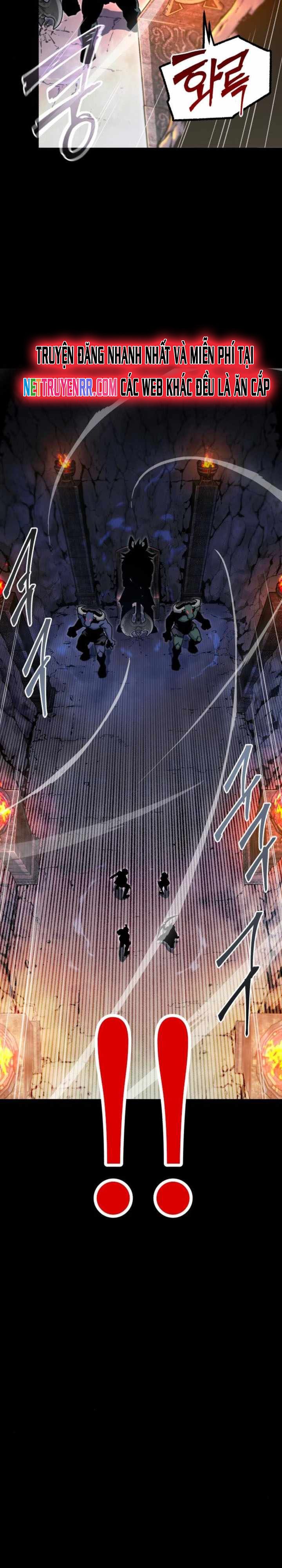 Thống Lĩnh Học Viện Chỉ Bằng Dao Sashimi Chap 32 - Next Chap 33