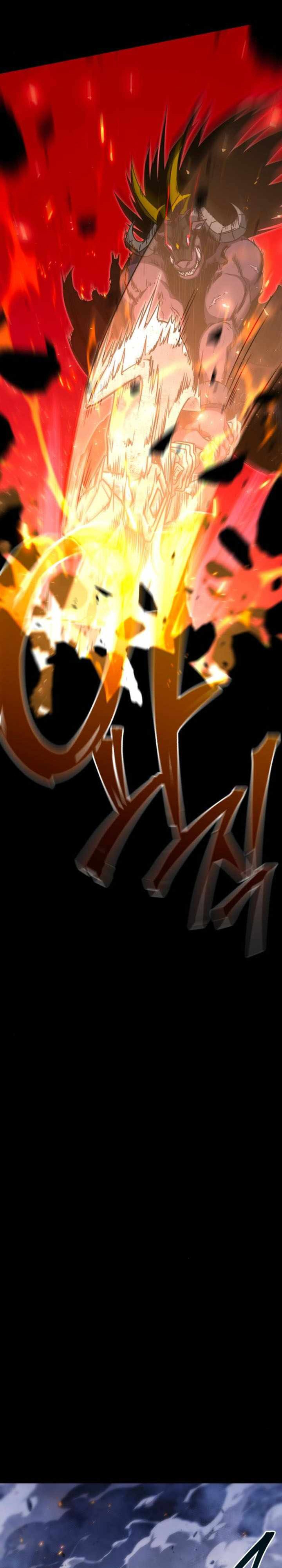 Thống Lĩnh Học Viện Chỉ Bằng Dao Sashimi Chap 32 - Next Chap 33