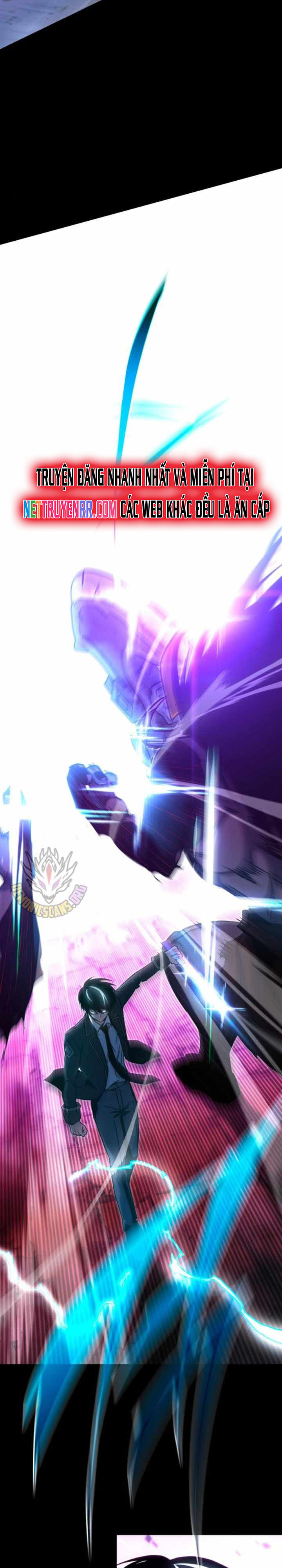 Thống Lĩnh Học Viện Chỉ Bằng Dao Sashimi Chap 32 - Next Chap 33