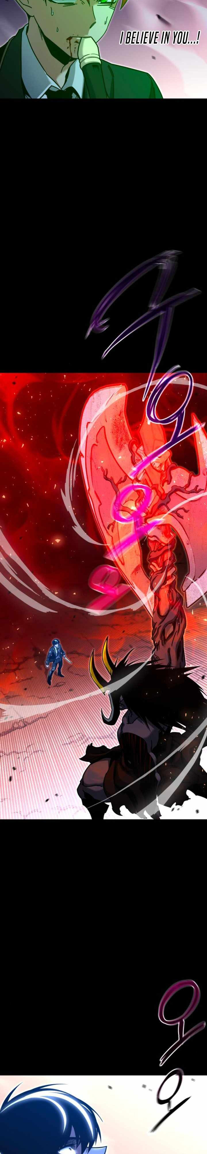 Thống Lĩnh Học Viện Chỉ Bằng Dao Sashimi Chap 32 - Next Chap 33