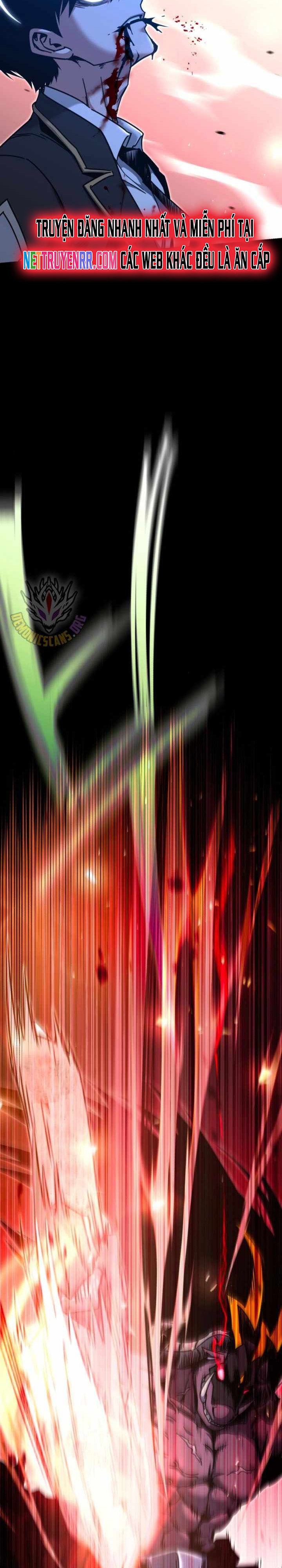 Thống Lĩnh Học Viện Chỉ Bằng Dao Sashimi Chap 32 - Next Chap 33