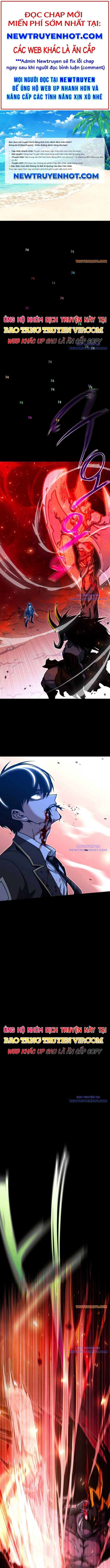 Thống Lĩnh Học Viện Chỉ Bằng Dao Sashimi Chap 33 - Next Chap 34