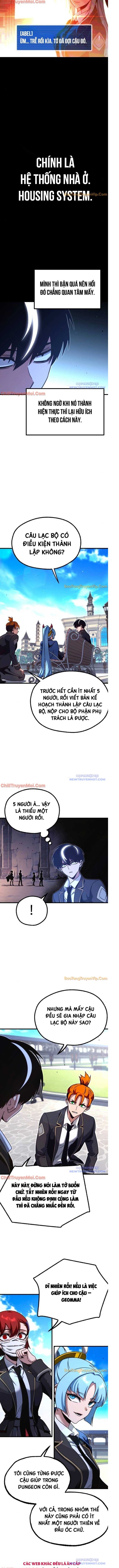 Thống Lĩnh Học Viện Chỉ Bằng Dao Sashimi Chap 36 - Next Chap 37