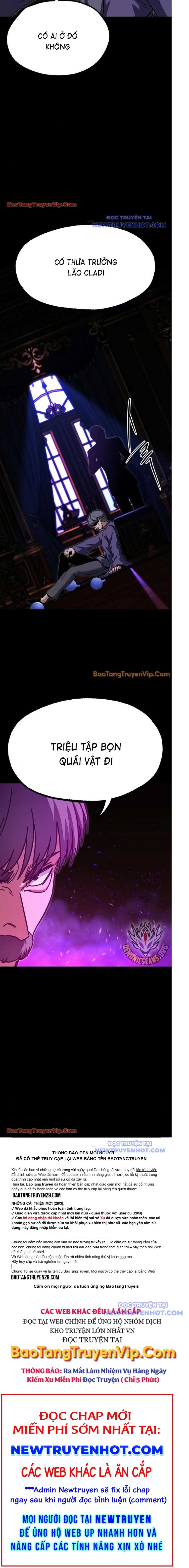 Thống Lĩnh Học Viện Chỉ Bằng Dao Sashimi Chap 37 - Next Chap 38