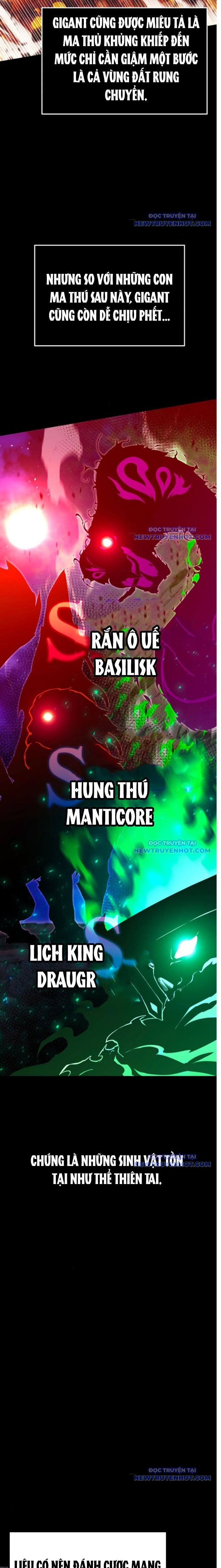 Thống Lĩnh Học Viện Chỉ Bằng Dao Sashimi Chap 38 - Next Chap 39