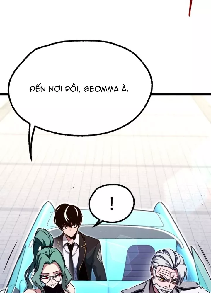 Thống Lĩnh Học Viện Chỉ Bằng Dao Sashimi Chap 49.5 - Next Chap 50.5