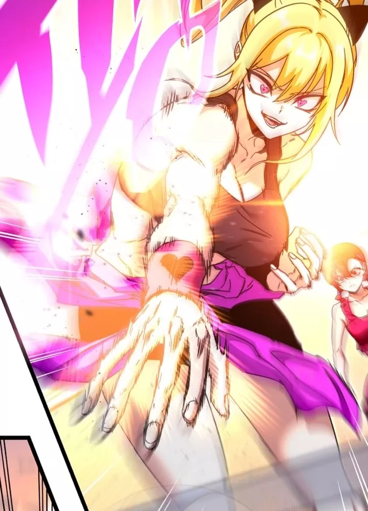 Thống Lĩnh Học Viện Chỉ Bằng Dao Sashimi Chap 49.5 - Next Chap 50.5