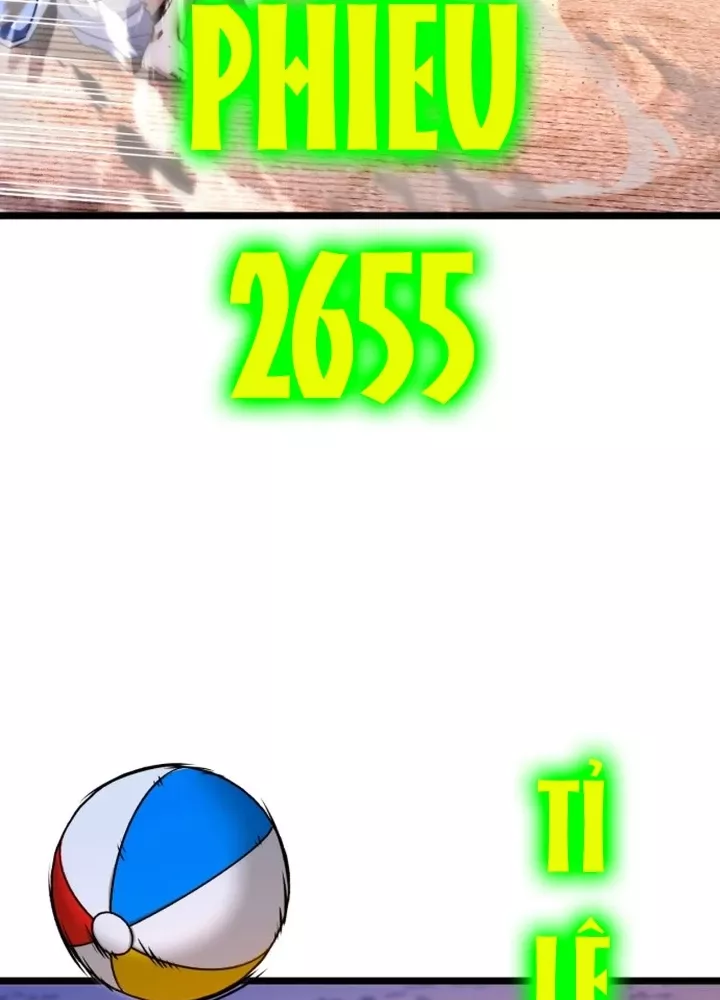 Thống Lĩnh Học Viện Chỉ Bằng Dao Sashimi Chap 49.5 - Next Chap 50.5