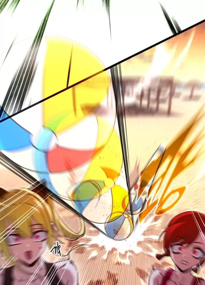 Thống Lĩnh Học Viện Chỉ Bằng Dao Sashimi Chap 49.5 - Next Chap 50.5