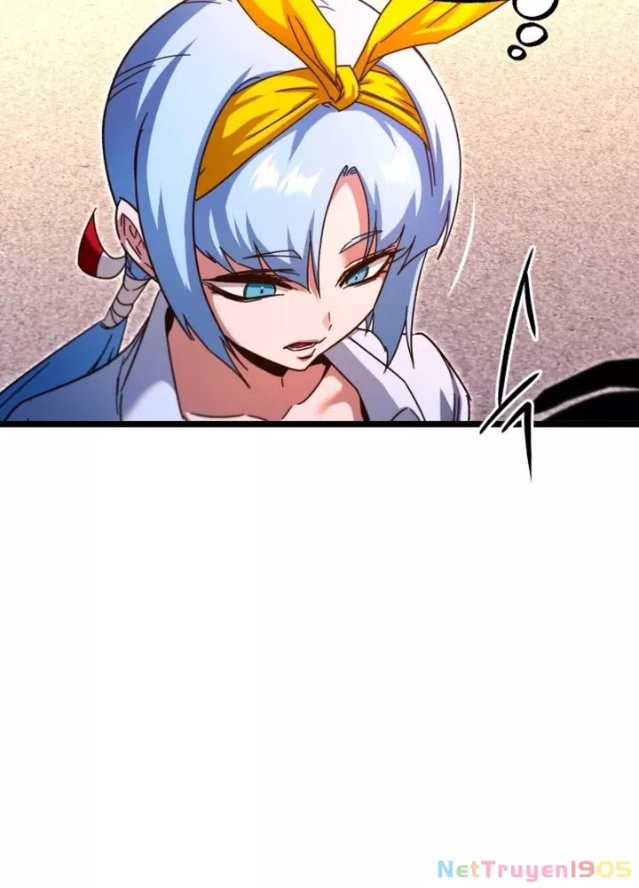 Thống Lĩnh Học Viện Chỉ Bằng Dao Sashimi Chap 49.5 - Next Chap 50.5