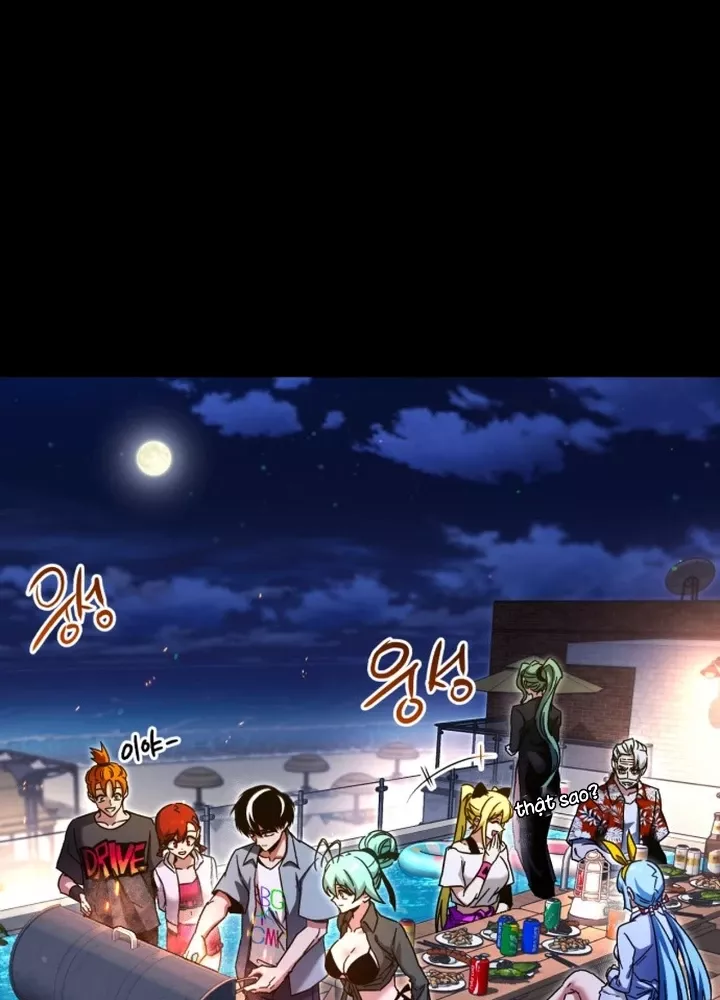 Thống Lĩnh Học Viện Chỉ Bằng Dao Sashimi Chap 49.5 - Next Chap 50.5