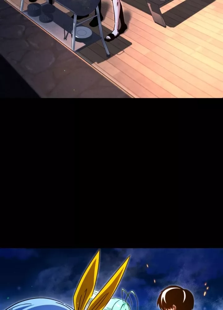 Thống Lĩnh Học Viện Chỉ Bằng Dao Sashimi Chap 49.5 - Next Chap 50.5