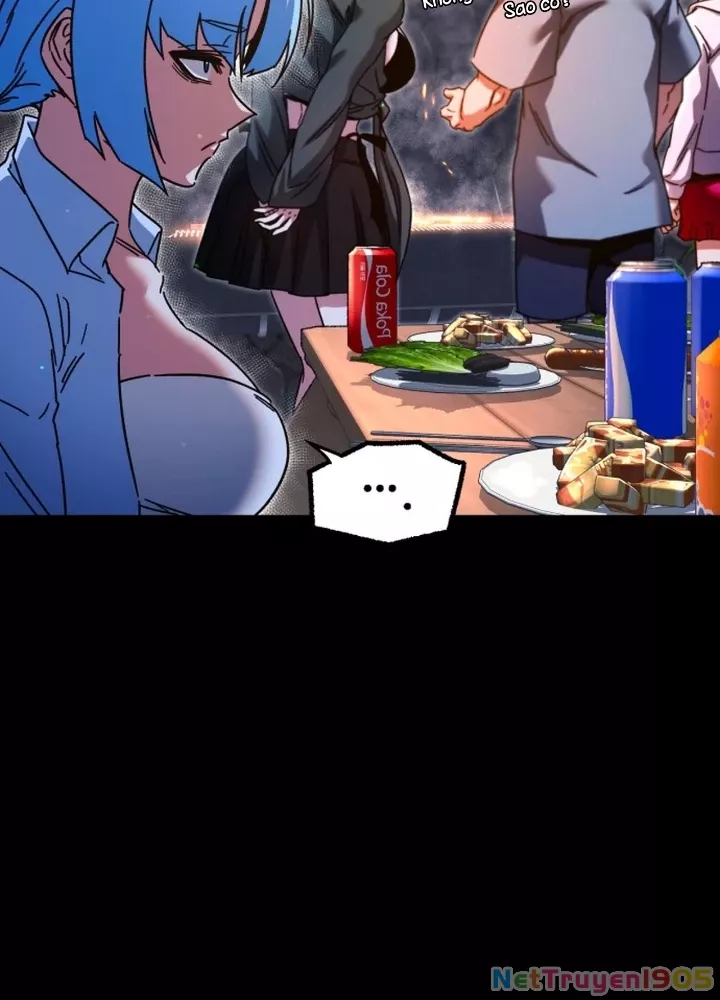 Thống Lĩnh Học Viện Chỉ Bằng Dao Sashimi Chap 49.5 - Next Chap 50.5