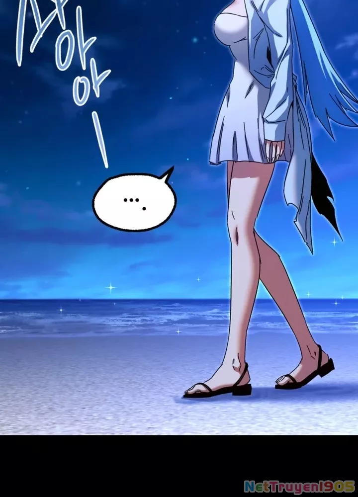 Thống Lĩnh Học Viện Chỉ Bằng Dao Sashimi Chap 49.5 - Next Chap 50.5