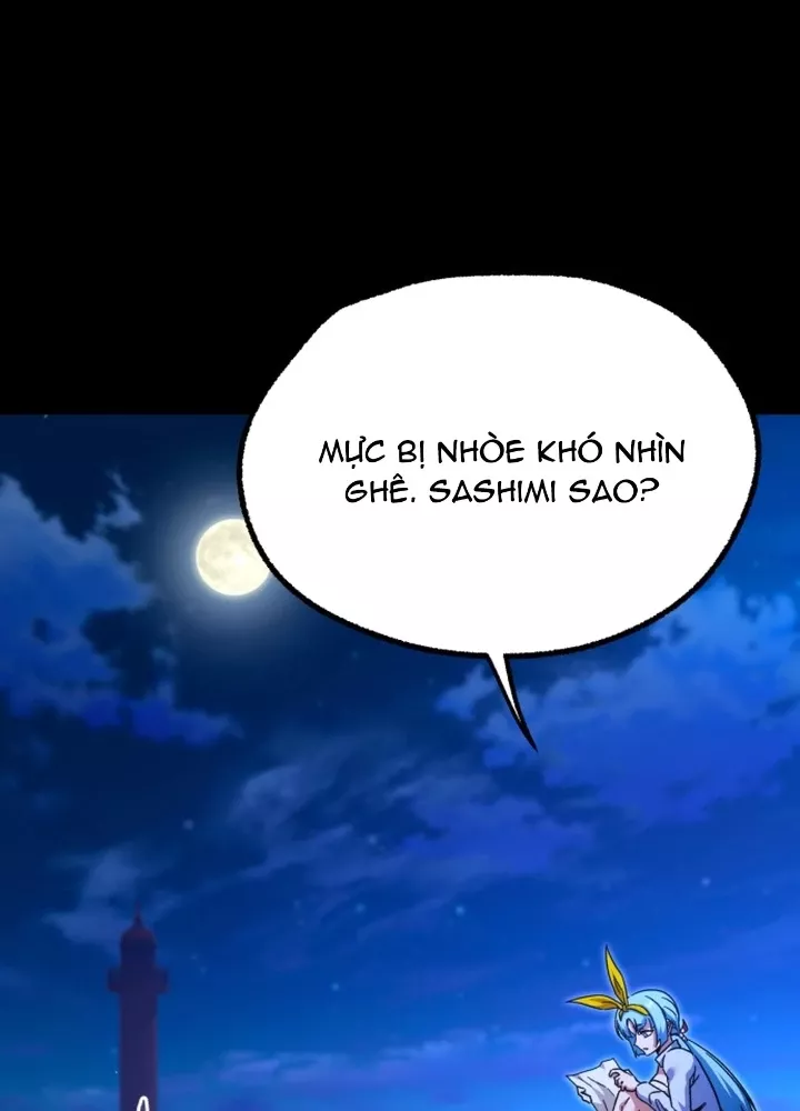 Thống Lĩnh Học Viện Chỉ Bằng Dao Sashimi Chap 49.5 - Next Chap 50.5