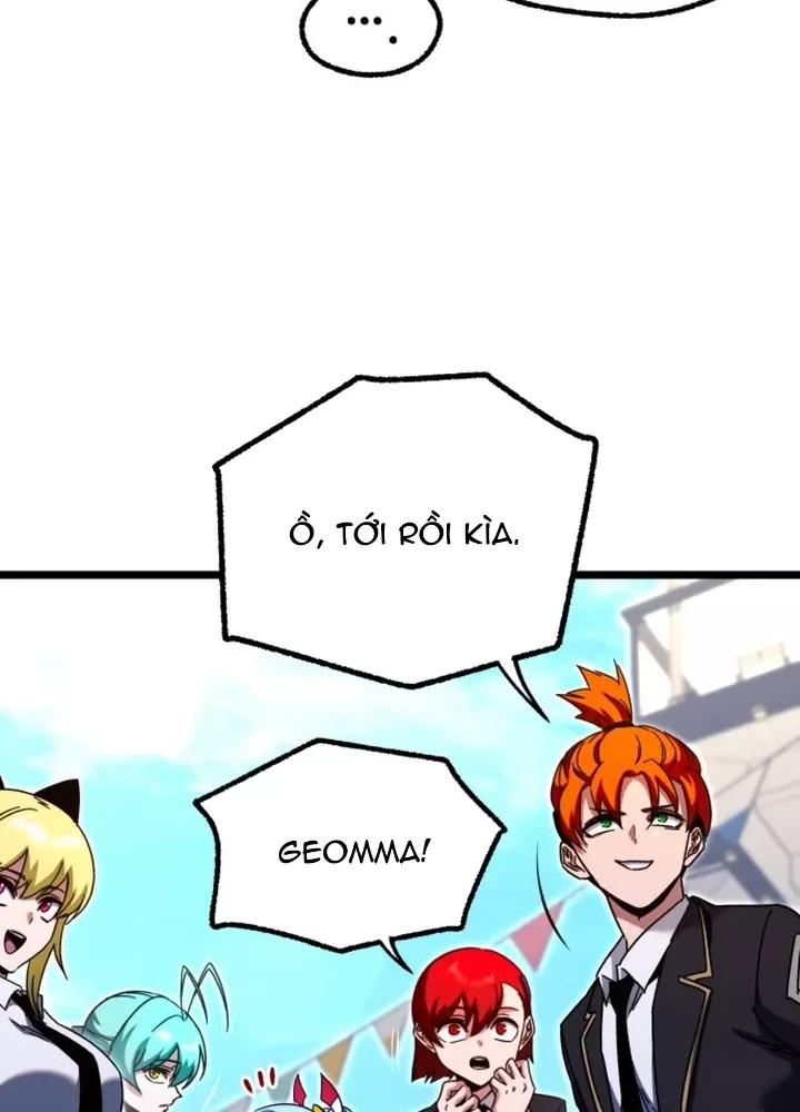 Thống Lĩnh Học Viện Chỉ Bằng Dao Sashimi Chap 49.5 - Next Chap 50.5