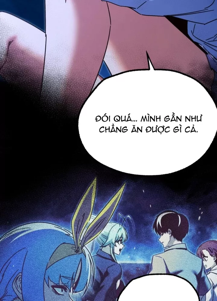 Thống Lĩnh Học Viện Chỉ Bằng Dao Sashimi Chap 49.5 - Next Chap 50.5