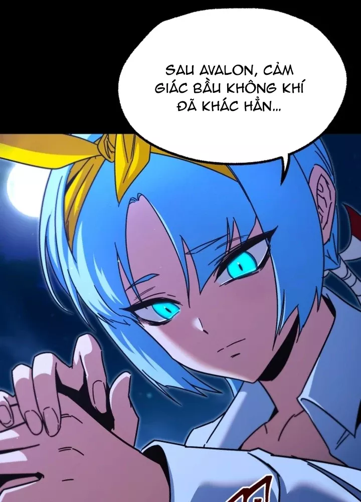 Thống Lĩnh Học Viện Chỉ Bằng Dao Sashimi Chap 49.5 - Next Chap 50.5