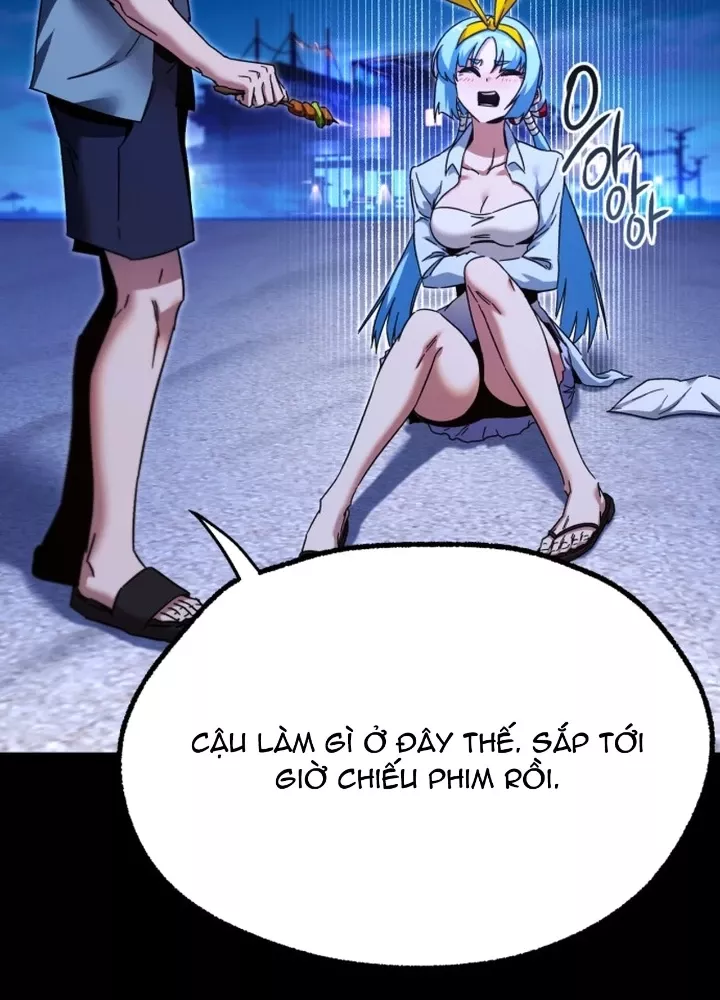 Thống Lĩnh Học Viện Chỉ Bằng Dao Sashimi Chap 49.5 - Next Chap 50.5