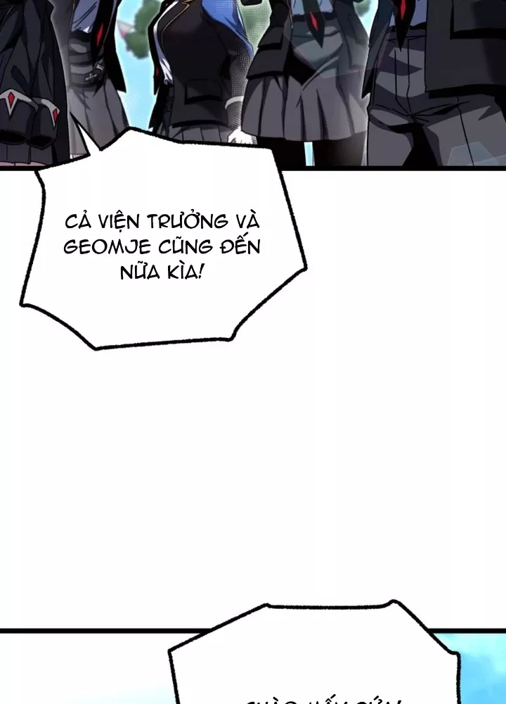 Thống Lĩnh Học Viện Chỉ Bằng Dao Sashimi Chap 49.5 - Next Chap 50.5