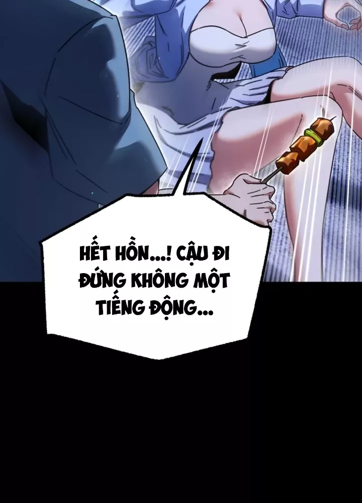 Thống Lĩnh Học Viện Chỉ Bằng Dao Sashimi Chap 49.5 - Next Chap 50.5