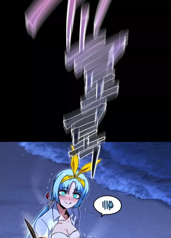 Thống Lĩnh Học Viện Chỉ Bằng Dao Sashimi Chap 49.5 - Next Chap 50.5