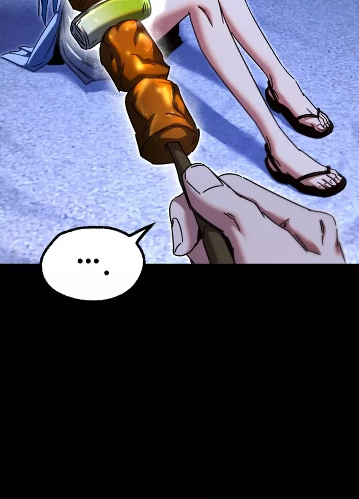 Thống Lĩnh Học Viện Chỉ Bằng Dao Sashimi Chap 49.5 - Next Chap 50.5