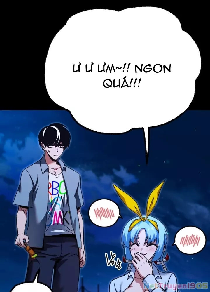 Thống Lĩnh Học Viện Chỉ Bằng Dao Sashimi Chap 49.5 - Next Chap 50.5