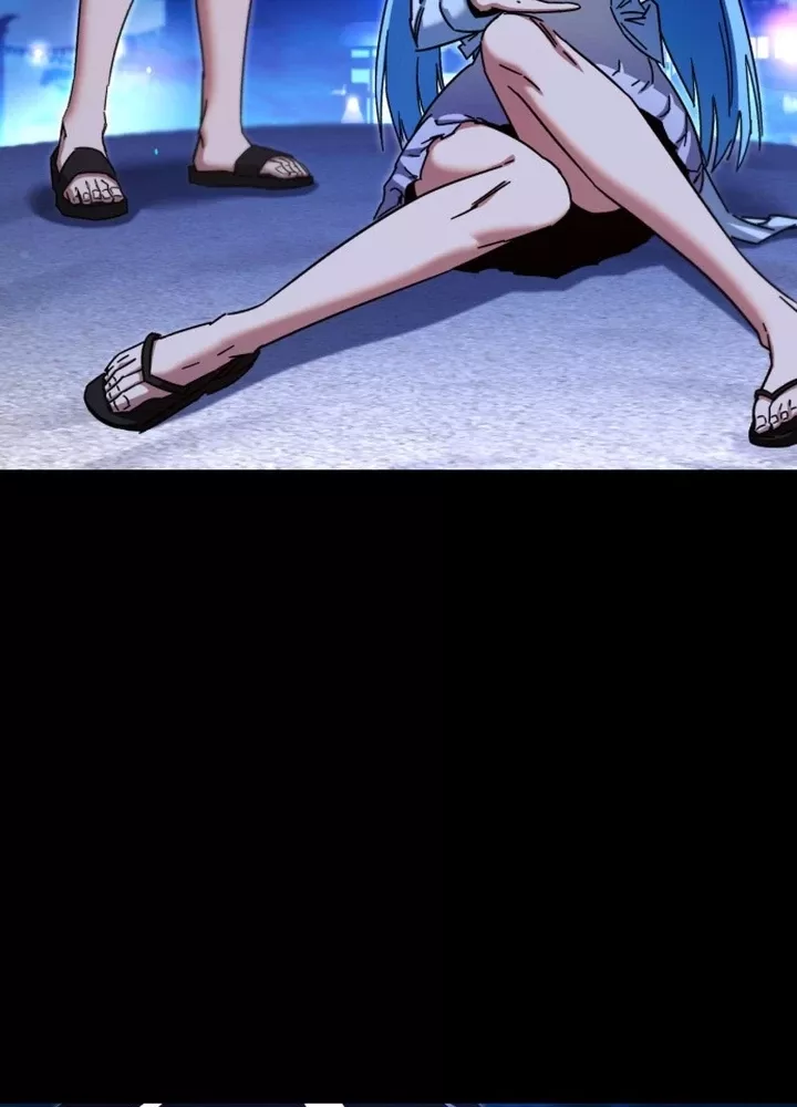 Thống Lĩnh Học Viện Chỉ Bằng Dao Sashimi Chap 49.5 - Next Chap 50.5