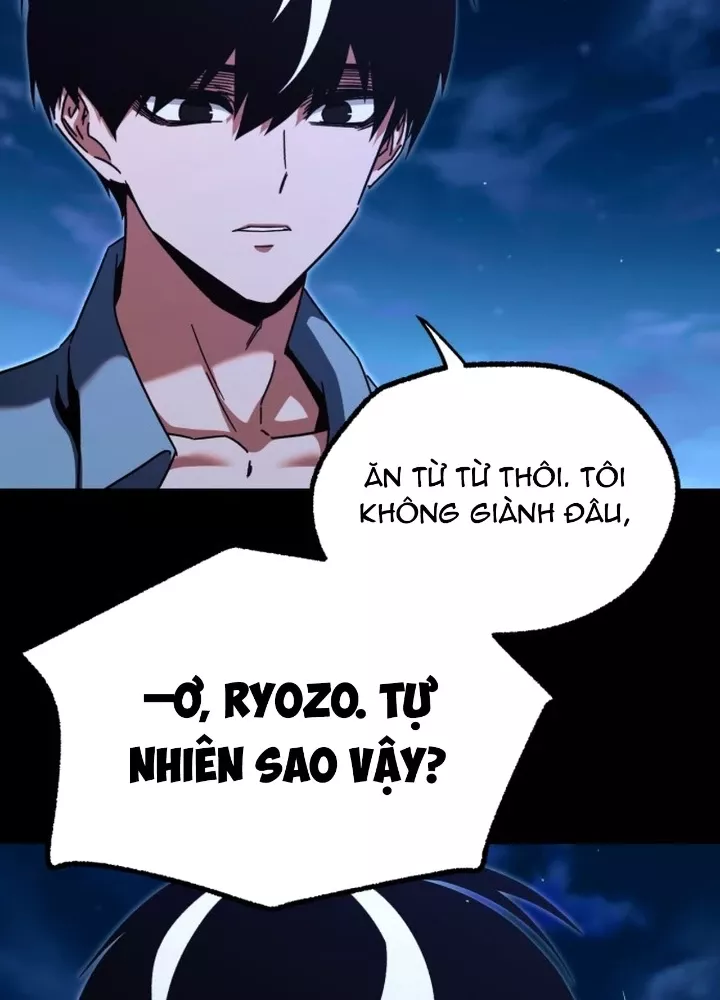 Thống Lĩnh Học Viện Chỉ Bằng Dao Sashimi Chap 49.5 - Next Chap 50.5