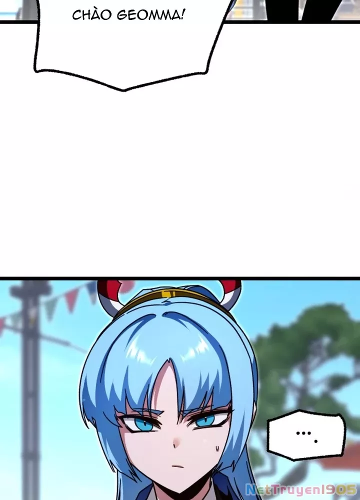 Thống Lĩnh Học Viện Chỉ Bằng Dao Sashimi Chap 49.5 - Next Chap 50.5