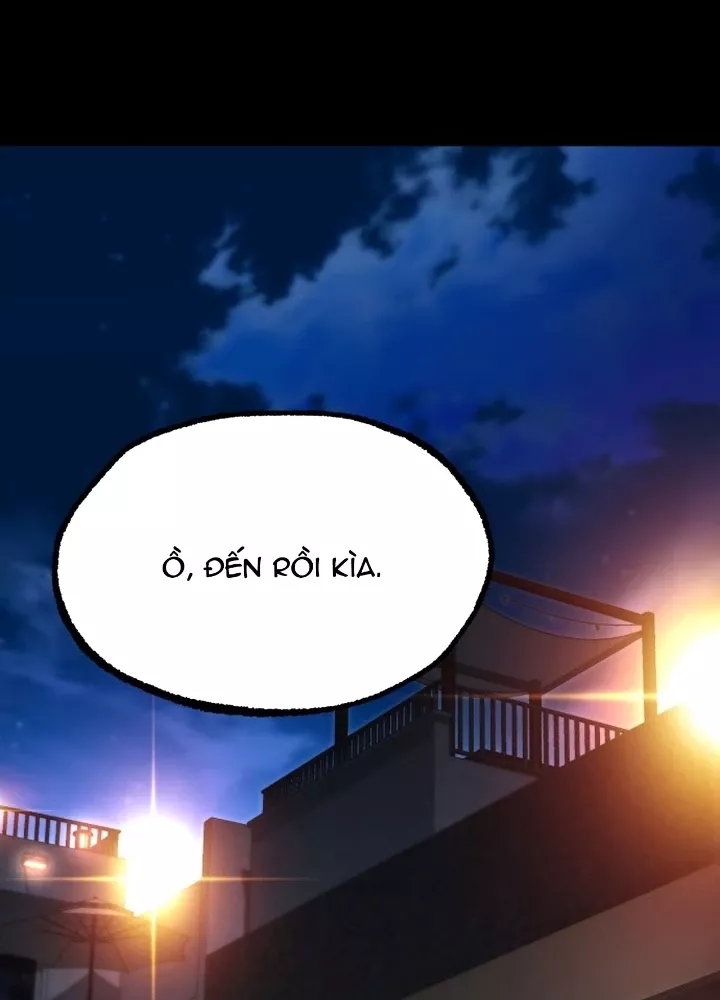 Thống Lĩnh Học Viện Chỉ Bằng Dao Sashimi Chap 49.5 - Next Chap 50.5